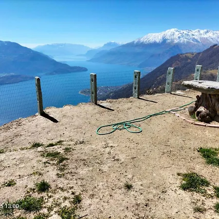 Rustico Bella Vista *