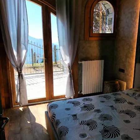 Rustico Bella Vista Apartment *