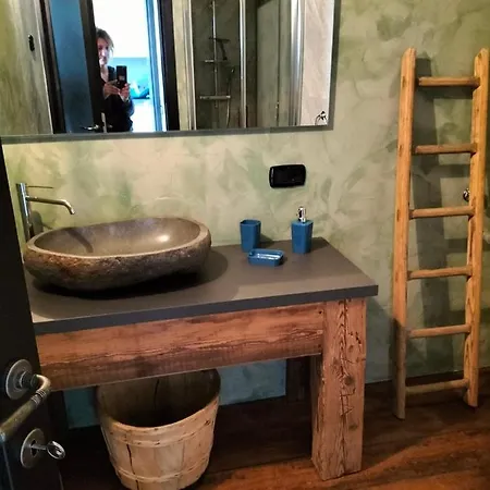 Lägenhet Rustico Bella Vista