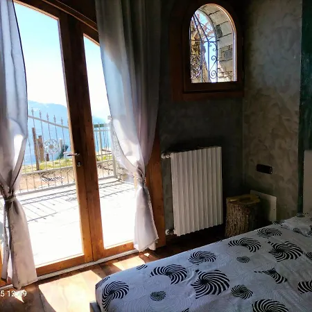 Lägenhet Rustico Bella Vista *