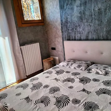 Rustico Bella Vista *